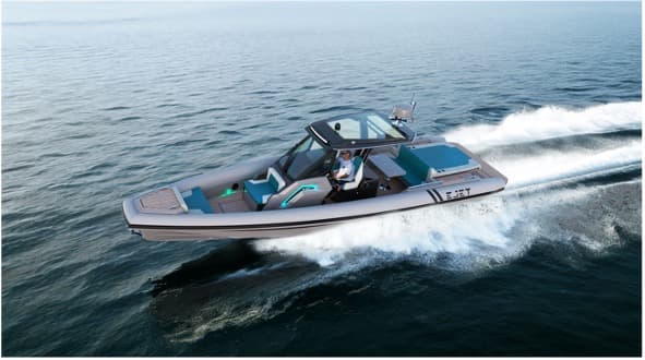 EJET EJET 9x